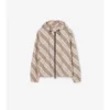 Check Salcombe Kapuzenjacke 