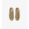 Check Set Sneakers