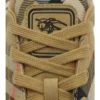 Check Set Sneakers