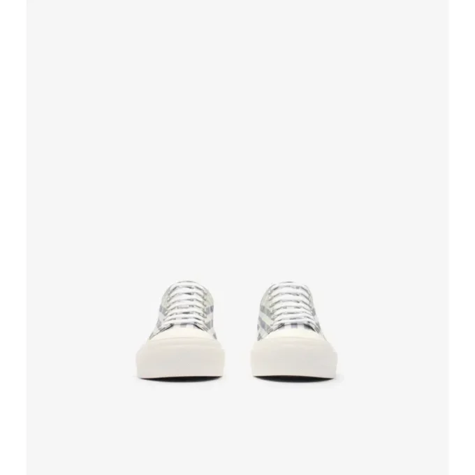 Check Sneakers