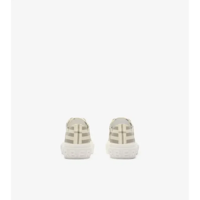 Check Sneakers