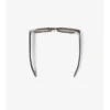 Check Square Sonnenbrille