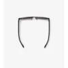 Check Square Sonnenbrille