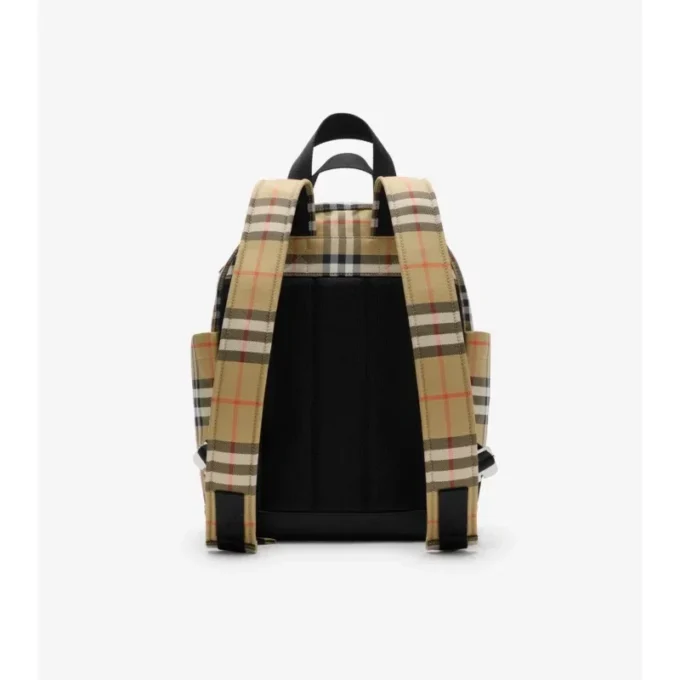 Check Wickelrucksack