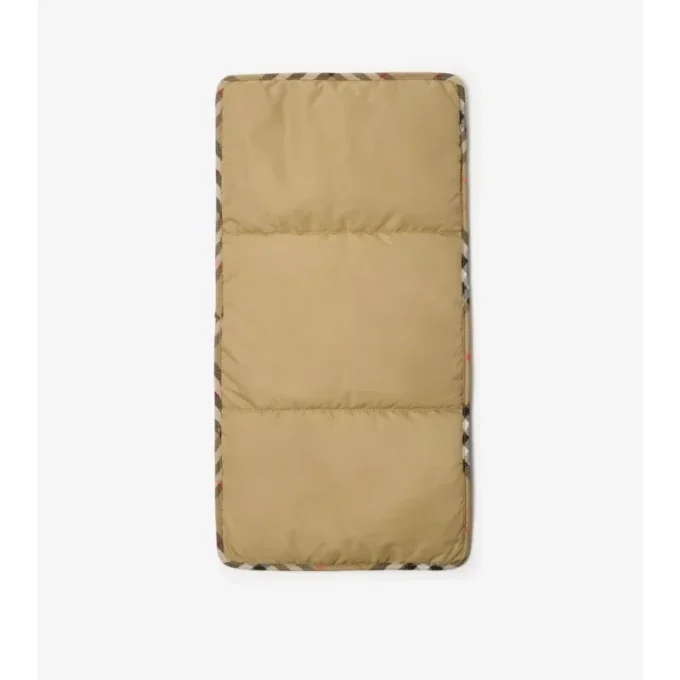 Check Wickelrucksack
