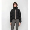 Checker-Tape Ambleside Steppjacke
