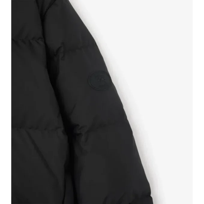 Checker-Tape Ambleside Steppjacke