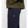Chinos aus Baumwolltwill