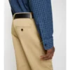 Chinos aus Baumwolltwill