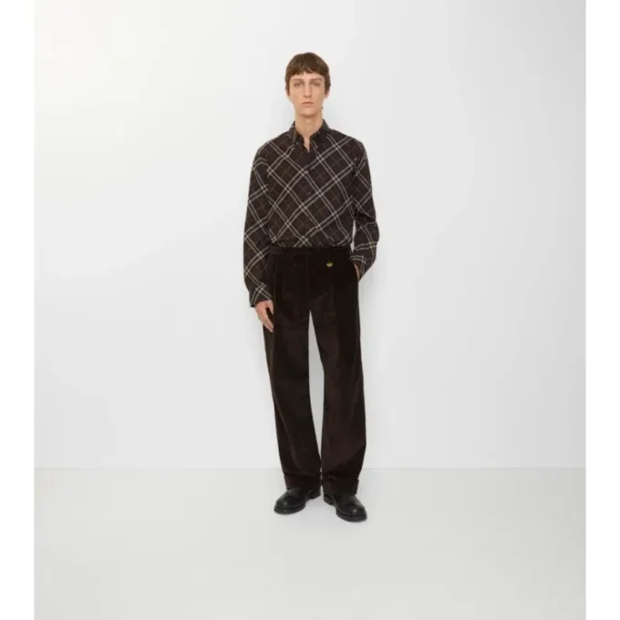 Cordhose