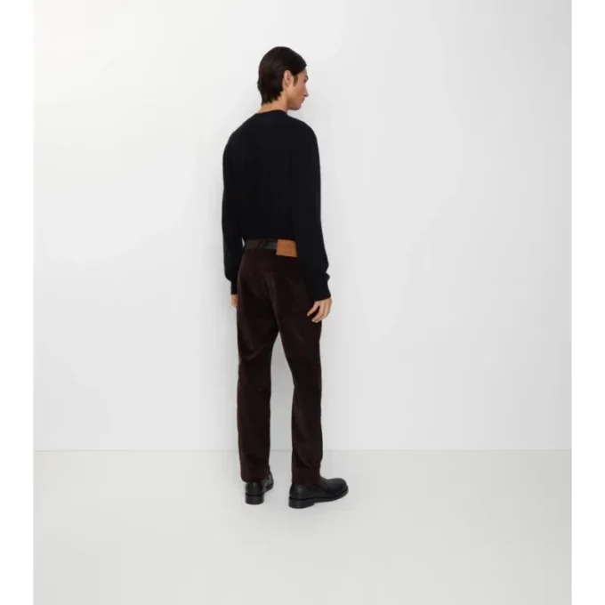 Cordhose