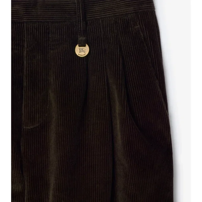 Cordhose