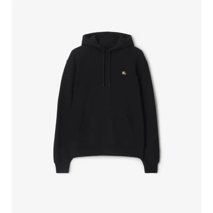 Cross Stitch EKD  Baumwoll-Hoodie