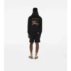 Cross Stitch EKD  Baumwoll-Hoodie
