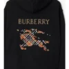 Cross Stitch EKD  Baumwoll-Hoodie