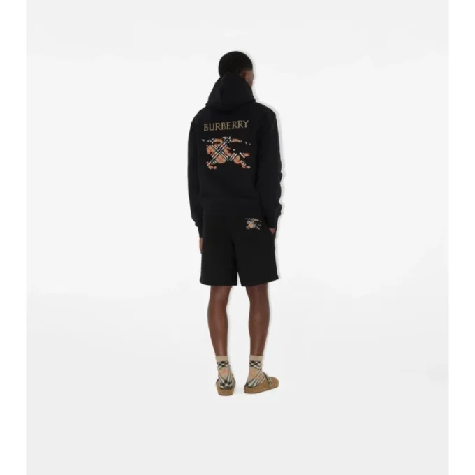 Cross Stitch EKD Baumwollshorts