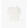 Crystal Candy Rock Baumwoll-T-Shirt
