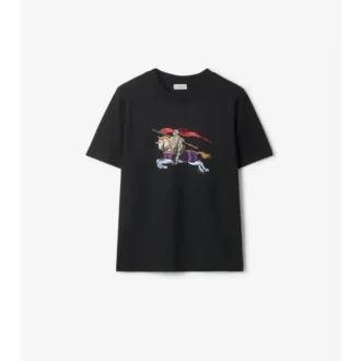 Crystal Ekd Baumwoll-T-Shirt