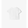 Crystal Ekd Baumwoll-T-Shirt