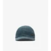 Denim-Baseballkappe