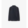 Denim-Overshirt