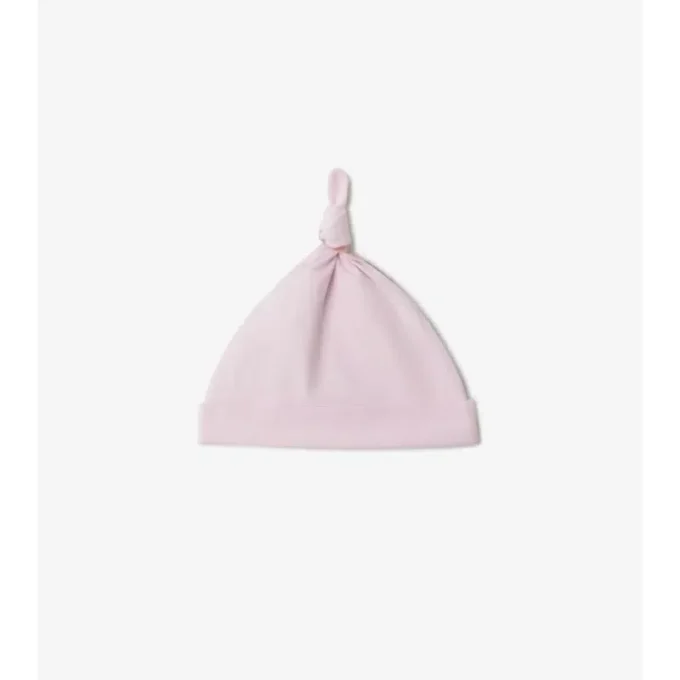 Dreiteiliges Baby-Geschenkset aus Stretch-Baumwolle
