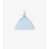 Dreiteiliges Baby-Geschenkset aus Stretch-Baumwolle