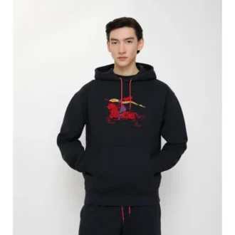 EKD Baumwoll-Hoodie