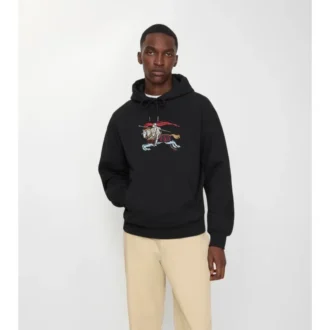 EKD Baumwoll-Hoodie