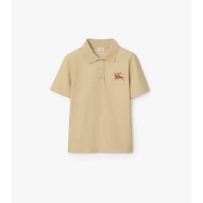 EKD Baumwoll-Poloshirt