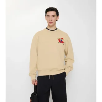 EKD Baumwoll-Sweatshirt