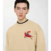EKD Baumwoll-Sweatshirt