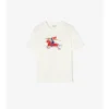 EKD Baumwoll-T-Shirt