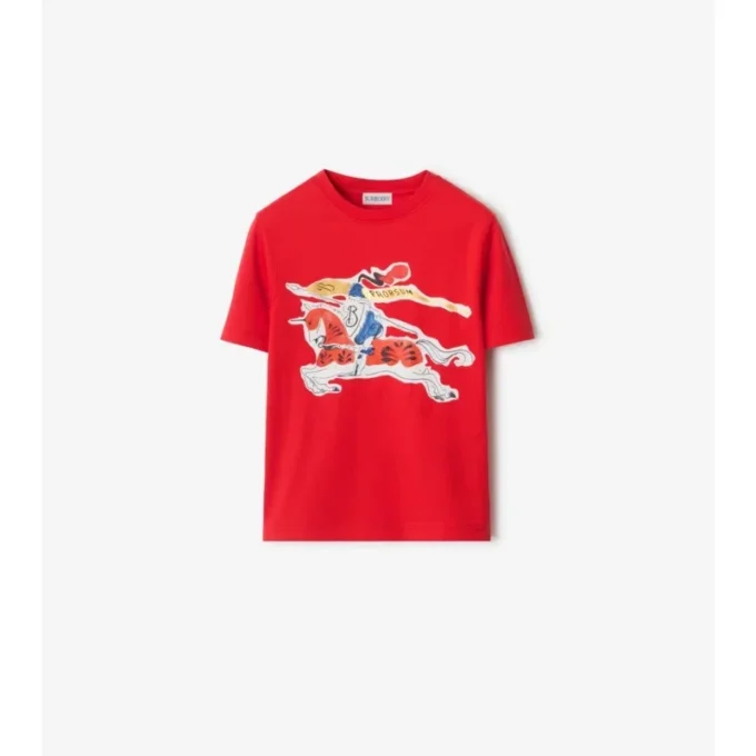EKD Baumwoll-T-Shirt