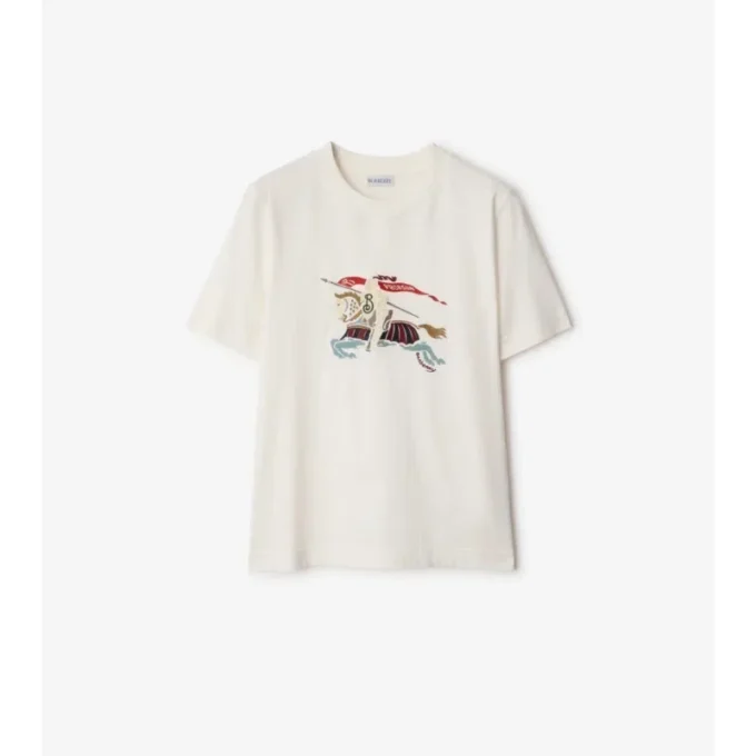 EKD Baumwoll-T-Shirt