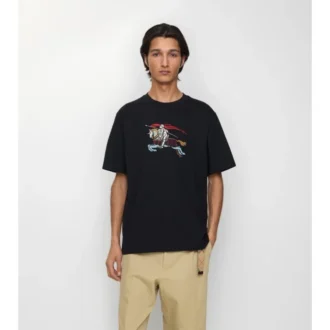 EKD Baumwoll-T-Shirt