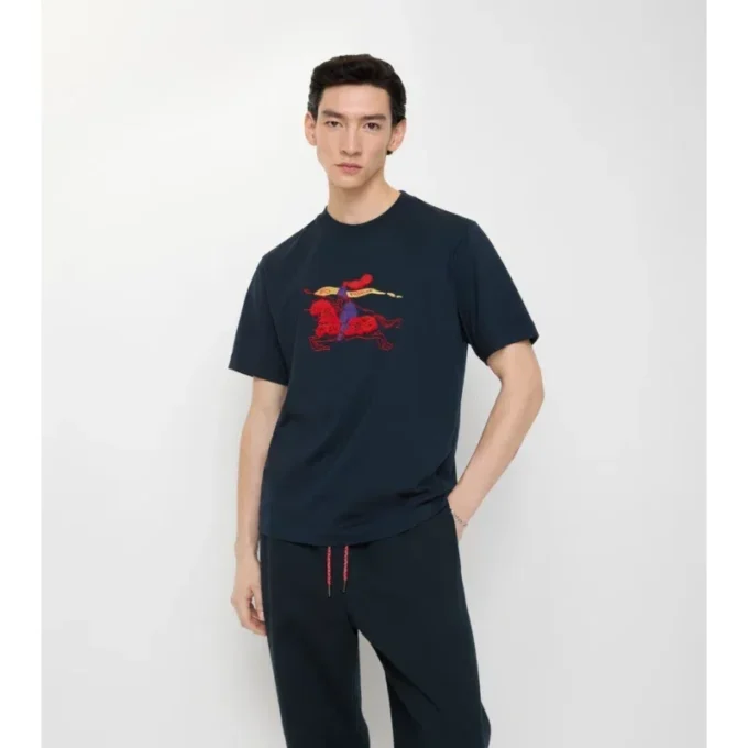EKD Baumwoll-T-Shirt