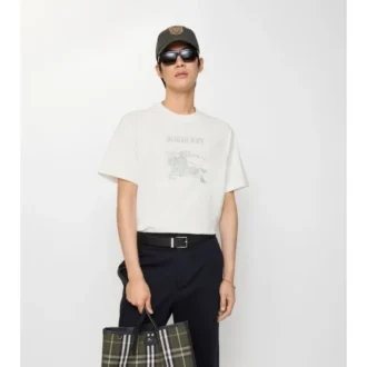 EKD Baumwoll-T-Shirt