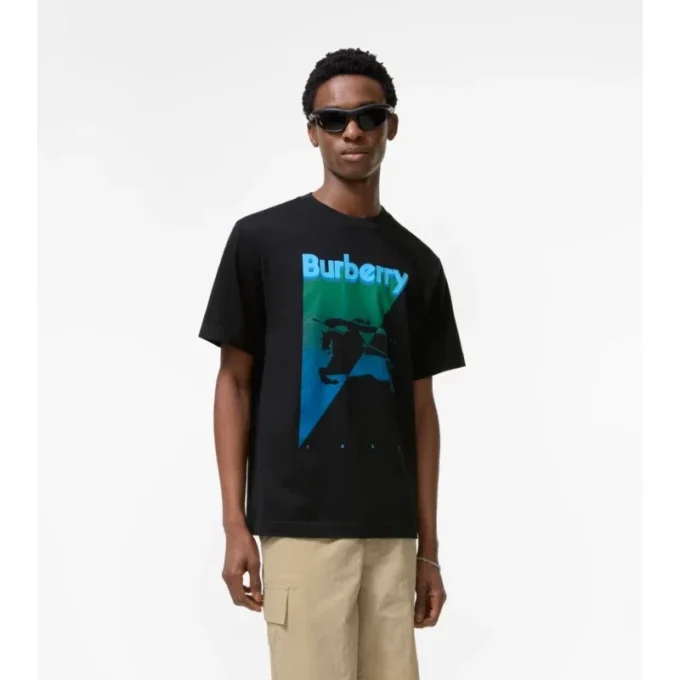 EKD Baumwoll-T-Shirt