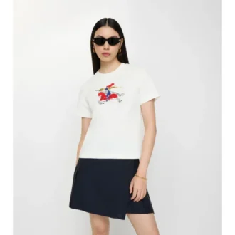 EKD Baumwoll-T-Shirt