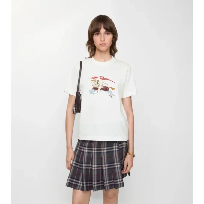 EKD Baumwoll-T-Shirt
