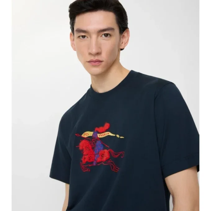 EKD Baumwoll-T-Shirt