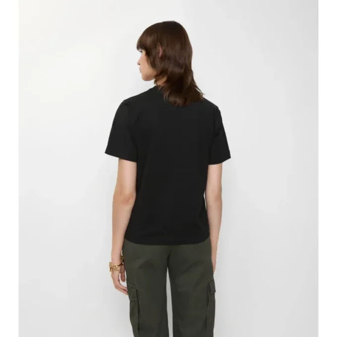 EKD Baumwoll-T-Shirt