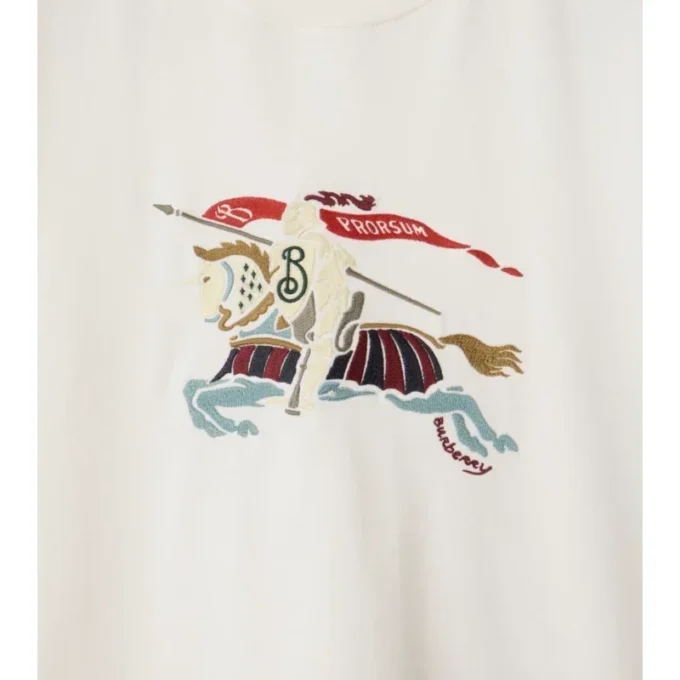 EKD Baumwoll-T-Shirt
