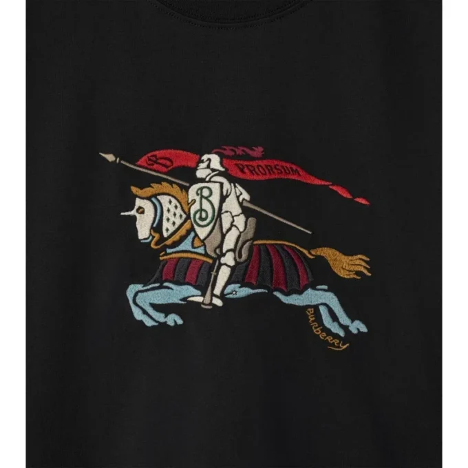 EKD Baumwoll-T-Shirt