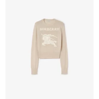 EKD Baumwoll-Wollpullover