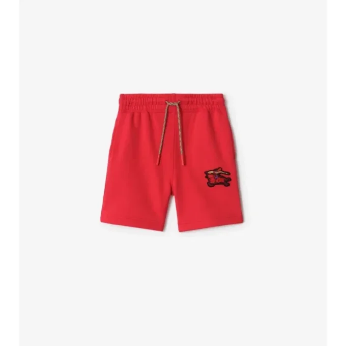 Baumwollshorts