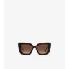 EKD Cat-Eye-Sonnenbrille