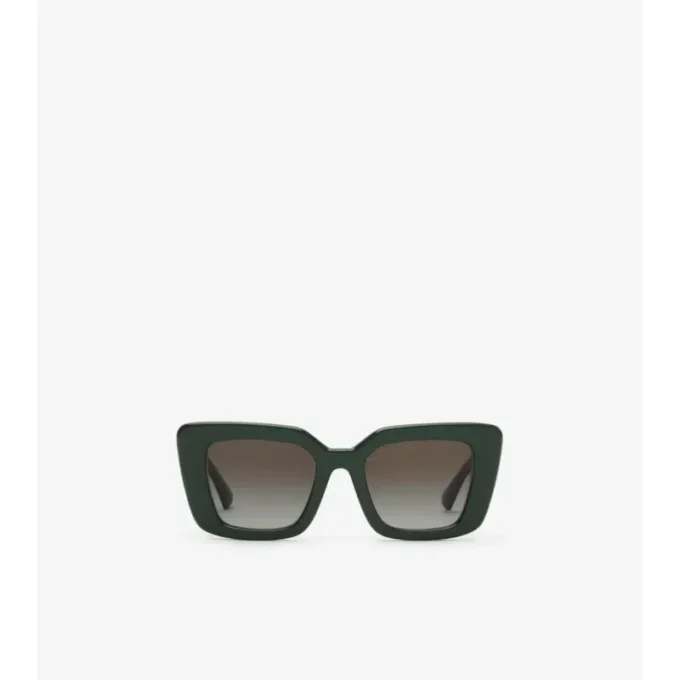 EKD Cat-Eye-Sonnenbrille