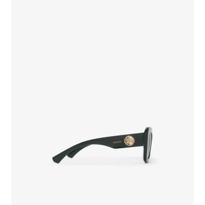 EKD Cat-Eye-Sonnenbrille